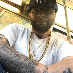 Meet your Posher, Frankie